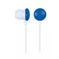 Gembird MHP-EP001-B Candy Blue